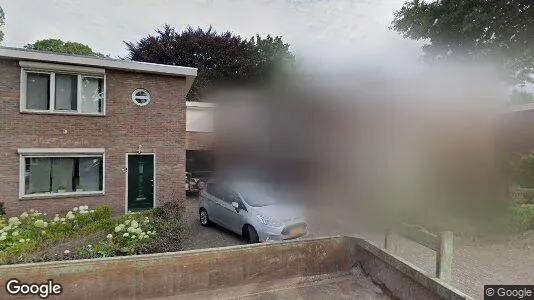 Bedrijfsruimtes for sale i Best - Foto uit Google Street View