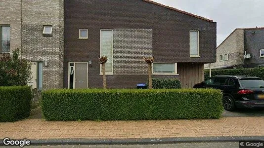 Bedrijfsruimtes for sale i Heerenveen - Foto uit Google Street View