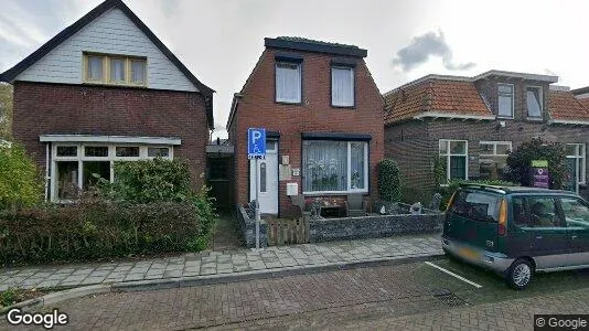 Bedrijfsruimtes for sale i Almelo - Foto uit Google Street View