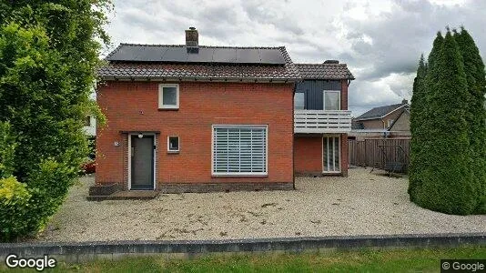 Bedrijfsruimtes for sale i Heerde - Foto uit Google Street View