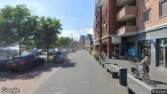 Bedrijfsruimtes for sale i Ermelo - Foto uit Google Street View
