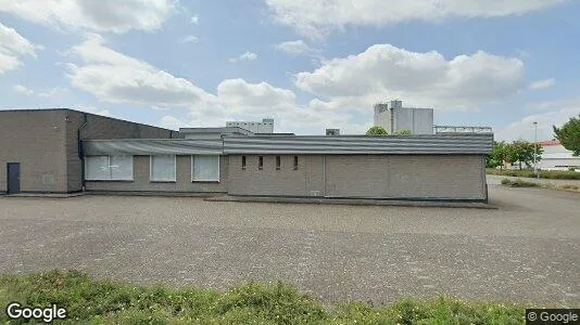 Magazijnen for rent i Doetinchem - Foto uit Google Street View