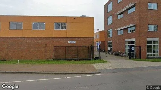Kantorruimte for rent i Amsterdam Centrum - Foto uit Google Street View