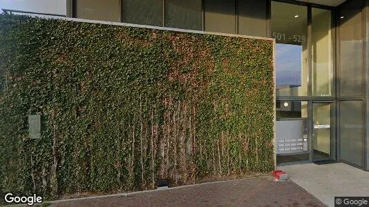 Grond for rent i Waalwijk - Foto uit Google Street View