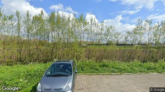 Bedrijfsruimtes for sale i IJsselstein - Foto uit Google Street View