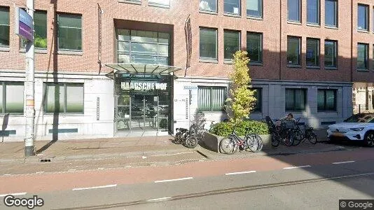 Kantorruimte for rent i The Hague Centrum - Foto uit Google Street View