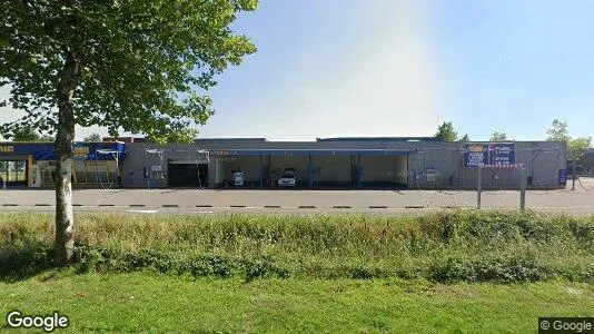 Bedrijfsruimtes for rent i Hellendoorn - Foto uit Google Street View