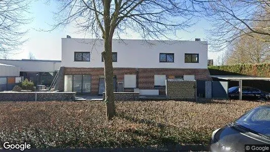 Kantorruimte for rent i Bladel - Foto uit Google Street View