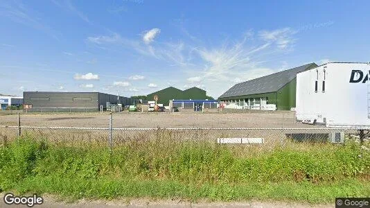 Bedrijfsruimtes for rent i Breda - Foto uit Google Street View