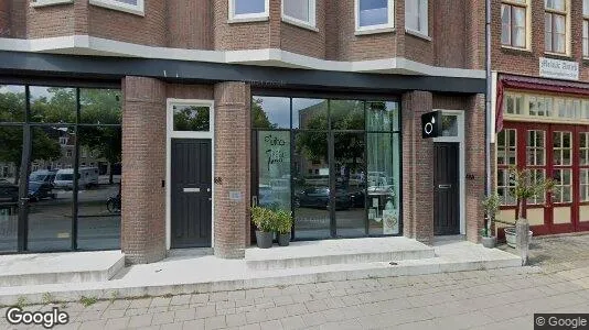 Bedrijfsruimtes for rent i Bergen op Zoom - Foto uit Google Street View