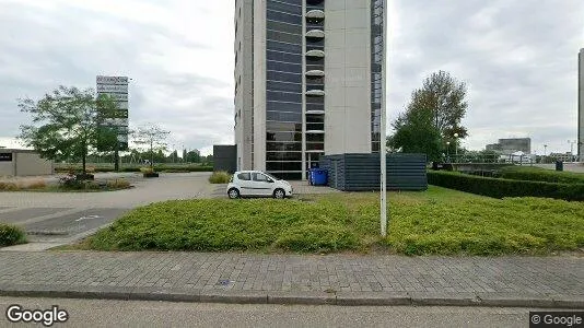 Kantorruimte for rent i Capelle aan den IJssel - Foto uit Google Street View