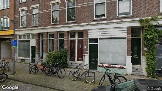 Bedrijfsruimtes for sale i Rotterdam Delfshaven - Foto uit Google Street View