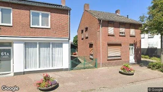 Bedrijfsruimtes for sale i Roerdalen - Foto uit Google Street View