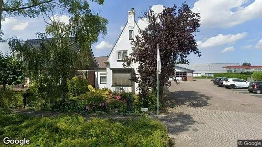Kantorruimte for rent i Haarlemmermeer - Foto uit Google Street View