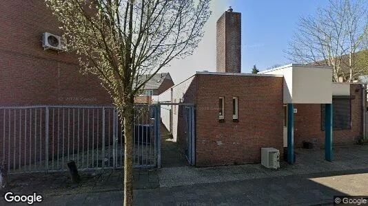 Grond for rent i Nijmegen - Foto uit Google Street View