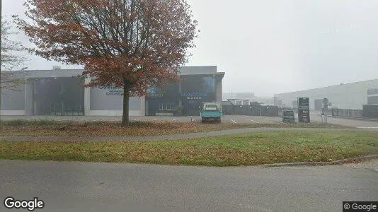 Bedrijfsruimtes for rent i Heusden - Foto uit Google Street View