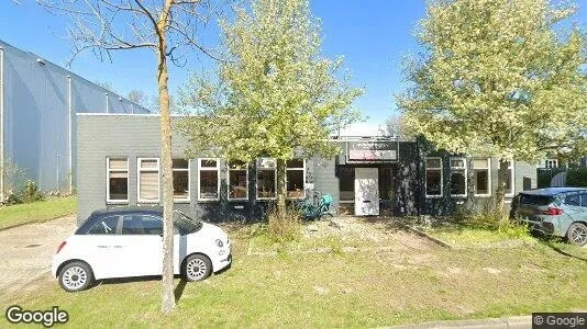 Bedrijfsruimtes for sale i Deventer - Foto uit Google Street View