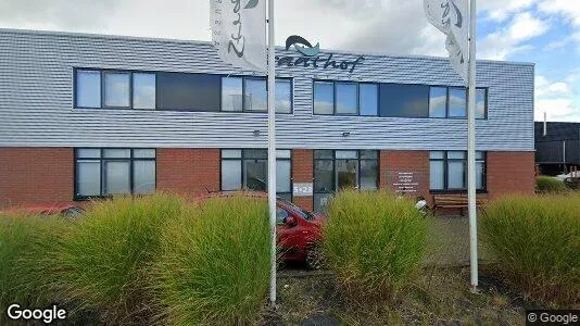 Kantorruimte for rent i Leeuwarden - Foto uit Google Street View