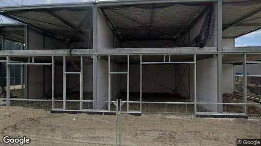 Bedrijfsruimtes for rent i Almere - Foto uit Google Street View