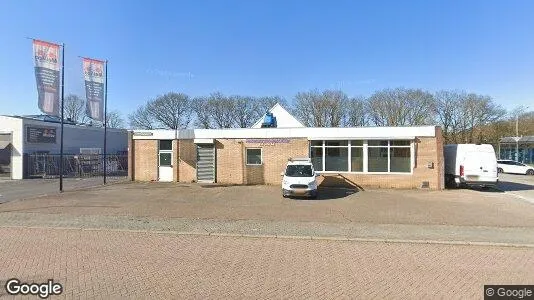 Bedrijfsruimtes for rent i Heerlen - Foto uit Google Street View