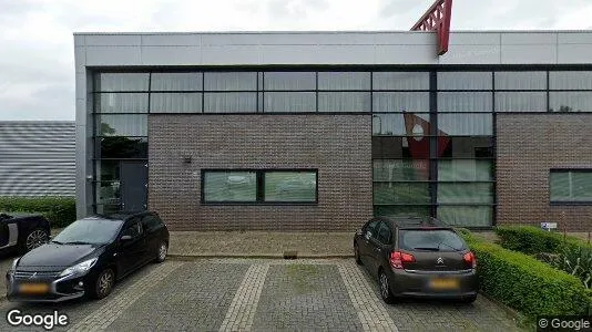 Bedrijfsruimtes for sale i Lelystad - Foto uit Google Street View