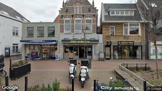 Bedrijfsruimtes for sale i Beverwijk - Foto uit Google Street View