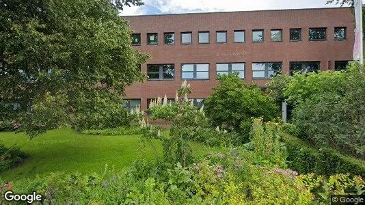 Bedrijfsruimtes for rent i Elburg - Foto uit Google Street View