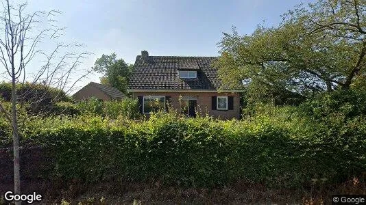 Bedrijfsruimtes for rent i Son en Breugel - Foto uit Google Street View