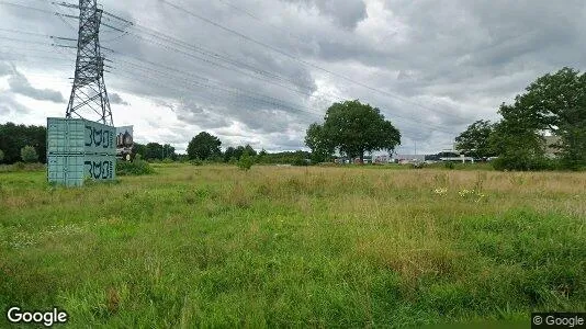 Kantorruimte for rent i Hengelo - Foto uit Google Street View