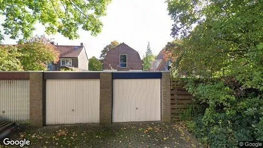 Bedrijfsruimtes for sale i Hoorn - Foto uit Google Street View