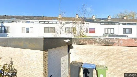 Bedrijfsruimtes for sale i Landsmeer - Foto uit Google Street View