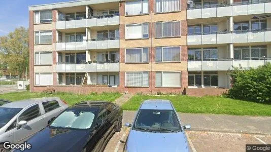 Bedrijfsruimtes for sale i Purmerend - Foto uit Google Street View