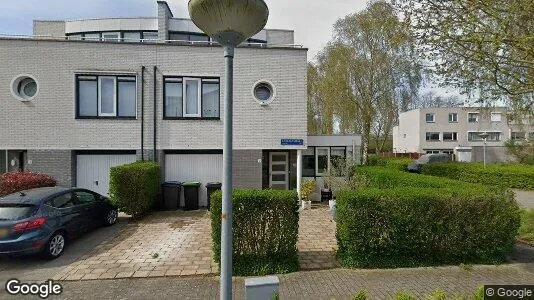 Bedrijfsruimtes for sale i Almere - Foto uit Google Street View