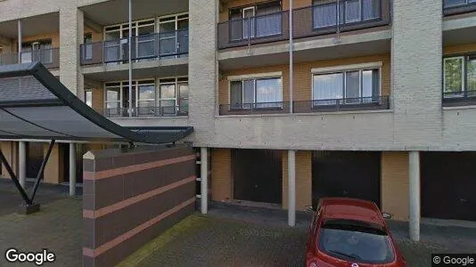 Bedrijfsruimtes for sale i Purmerend - Foto uit Google Street View