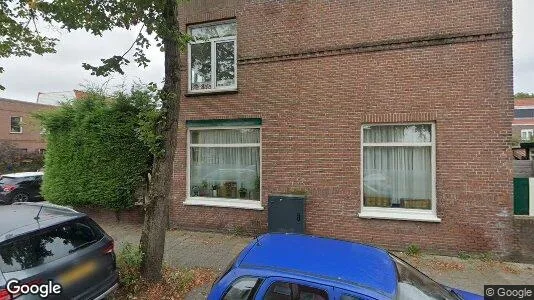 Bedrijfsruimtes for sale i Haarlem - Foto uit Google Street View