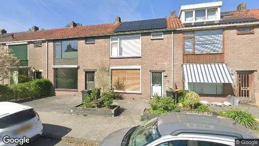 Bedrijfsruimtes for sale i Purmerend - Foto uit Google Street View