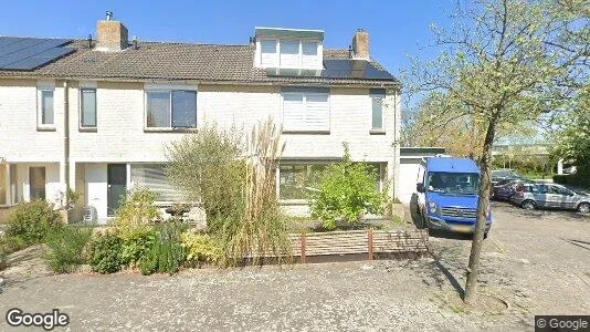 Bedrijfsruimtes for sale i Purmerend - Foto uit Google Street View