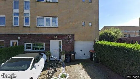 Bedrijfsruimtes for sale i Hoorn - Foto uit Google Street View