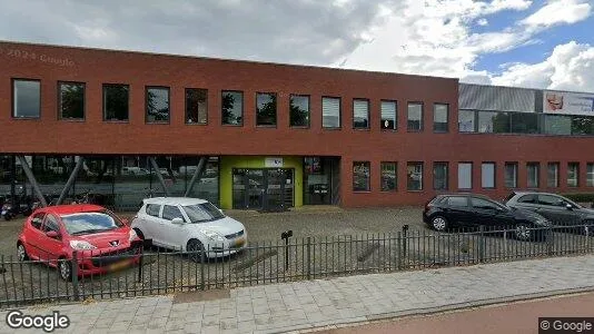 Kantorruimte for rent i Den Bosch - Foto uit Google Street View