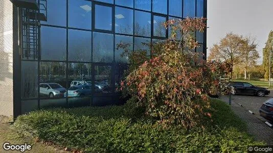 Kantorruimte for rent i Capelle aan den IJssel - Foto uit Google Street View