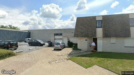Kantorruimte for sale i Nuenen, Gerwen en Nederwetten - Foto uit Google Street View