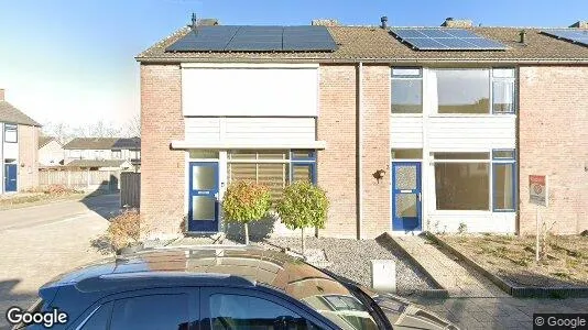 Bedrijfsruimtes for rent i Berg en Dal - Foto uit Google Street View
