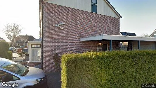 Bedrijfsruimtes for rent i Berg en Dal - Foto uit Google Street View