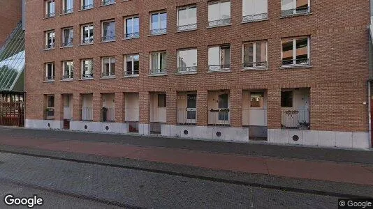 Bedrijfsruimtes for rent i Maastricht - Foto uit Google Street View