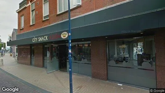 Bedrijfsruimtes for rent i Assen - Foto uit Google Street View