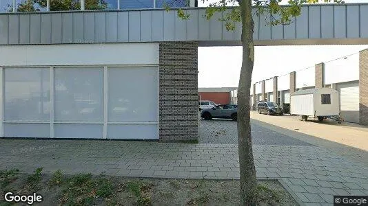 Bedrijfsruimtes for sale i Delft - Foto uit Google Street View