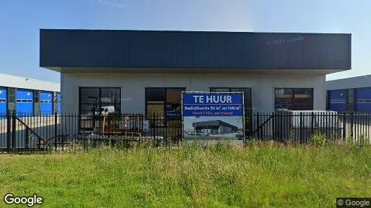 Bedrijfsruimtes for sale i Steenwijkerland - Foto uit Google Street View