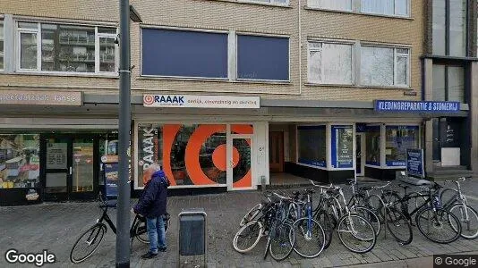 Kantorruimte for rent i Schiedam - Foto uit Google Street View