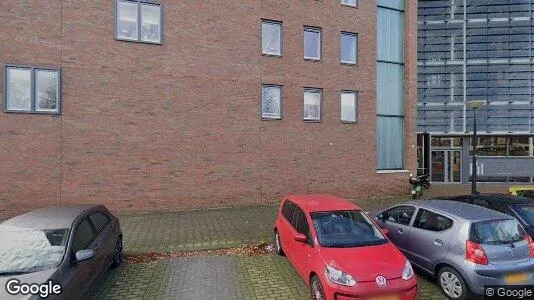 Bedrijfsruimtes for sale i Alkmaar - Foto uit Google Street View