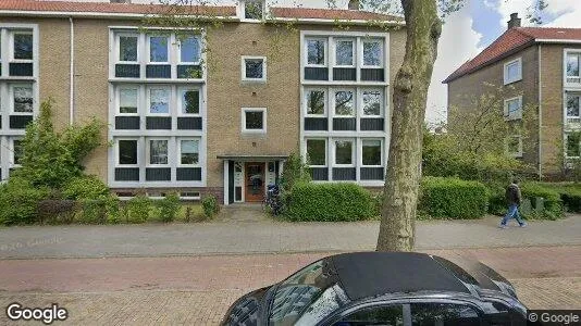 Bedrijfsruimtes for sale i Hilversum - Foto uit Google Street View
